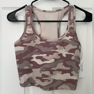 Calvin Klein tank top (XS)